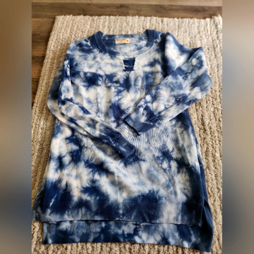 Ruff Hewn long sleeve shirt